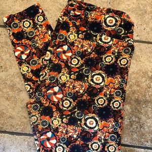 LuLaRoe Leggings